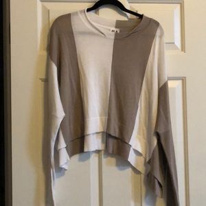 Planet light Sweater One Size